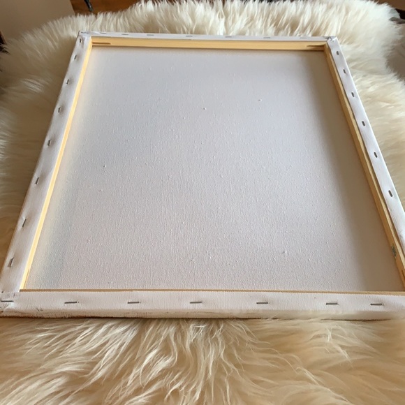 SALE!! Gingerbread Christmas painting - Picture 7 of 9